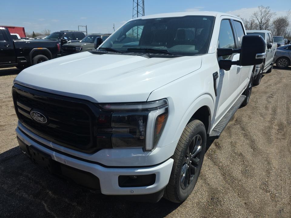 FORD F-150 - 1