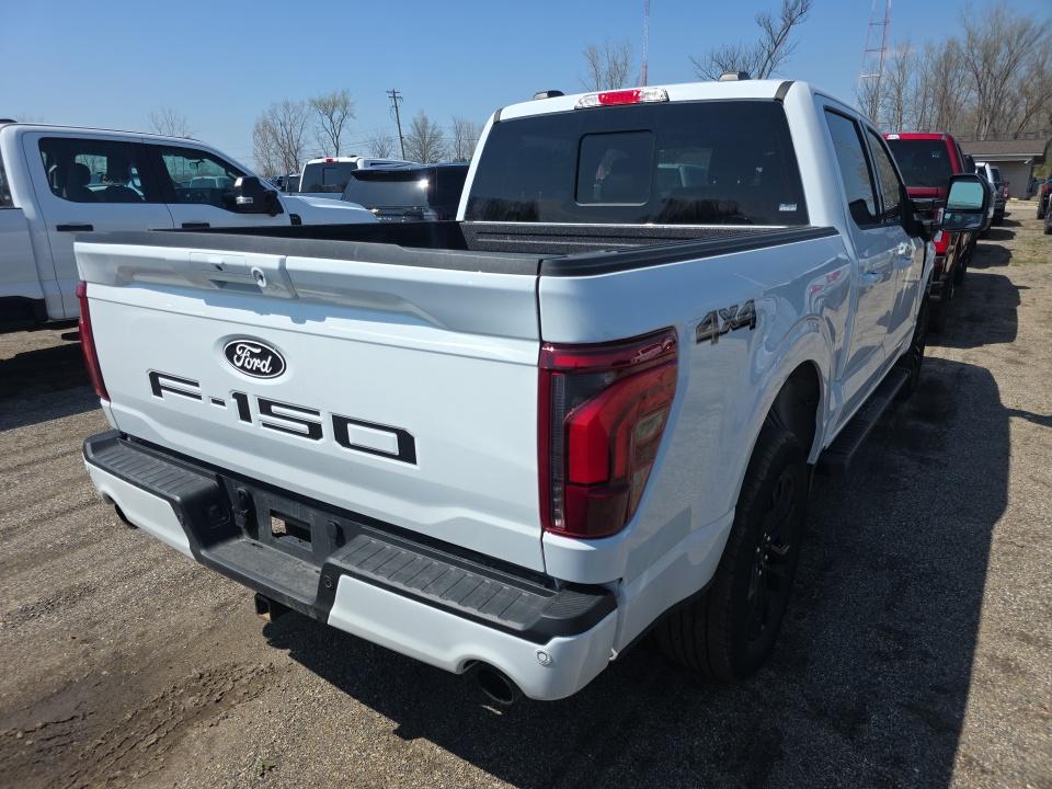 FORD F-150 - 5