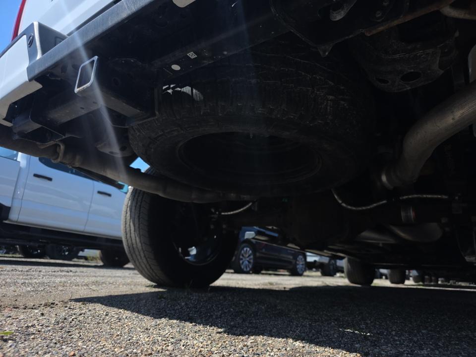 FORD F-150 - 8