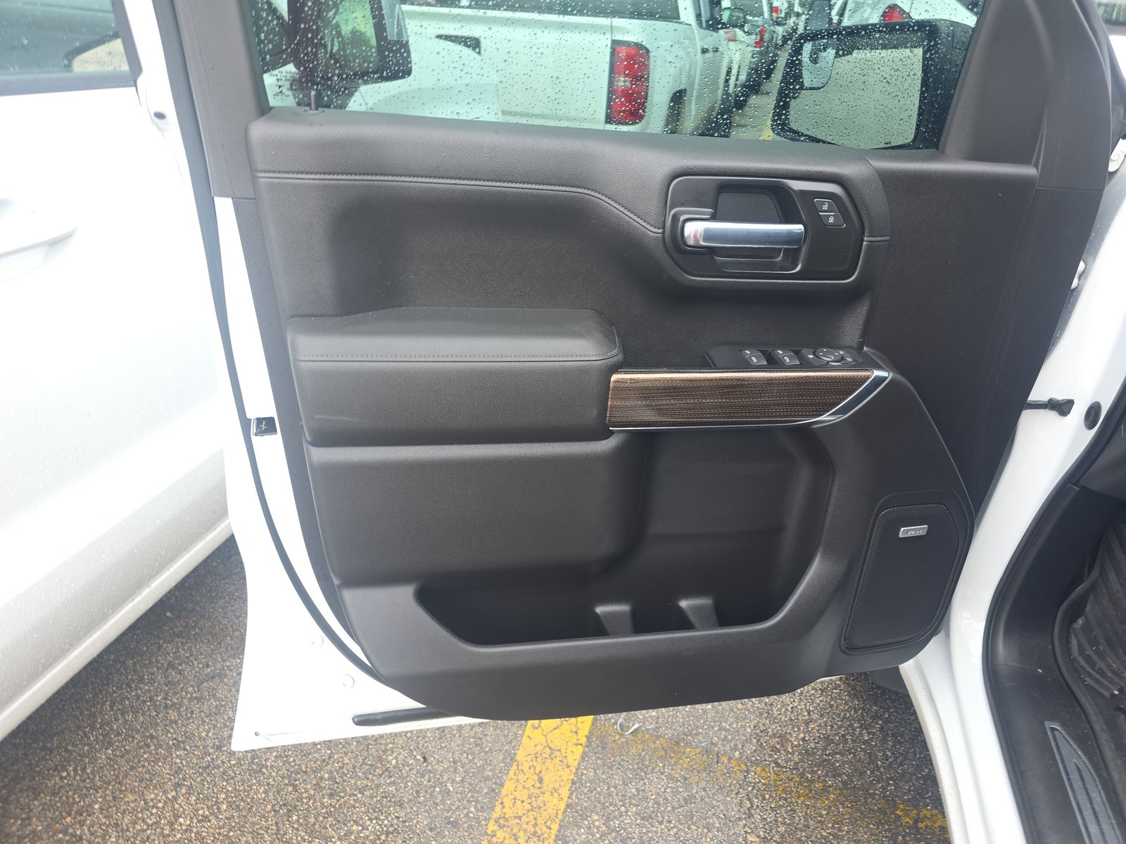 CHEVROLET OTHER - 10