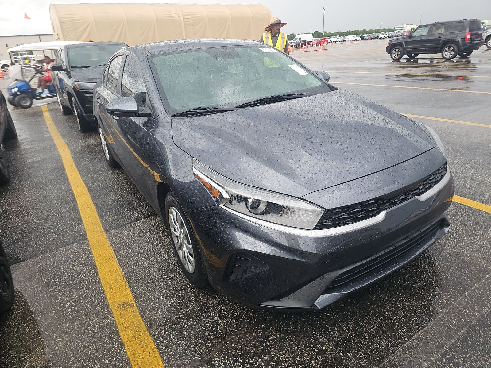 KIA OTHER - 4