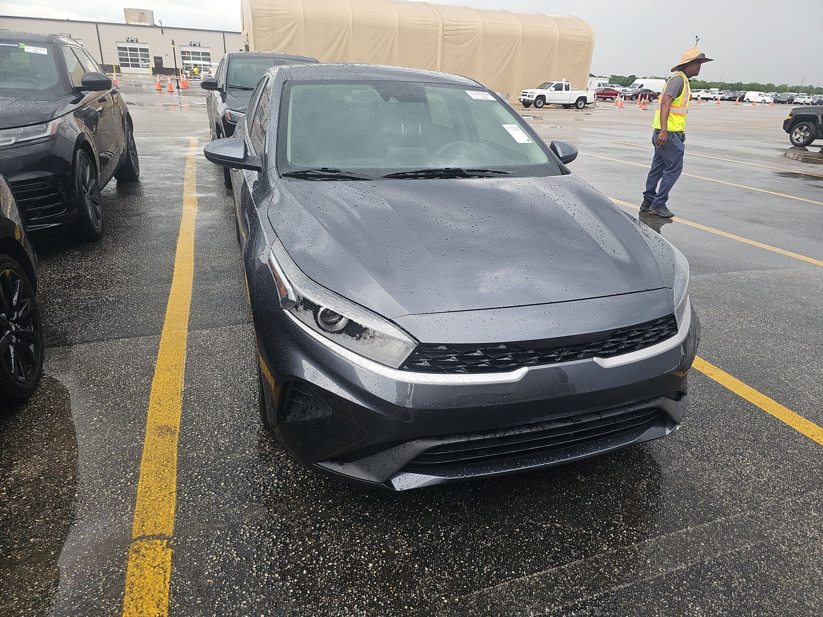 KIA OTHER - 3