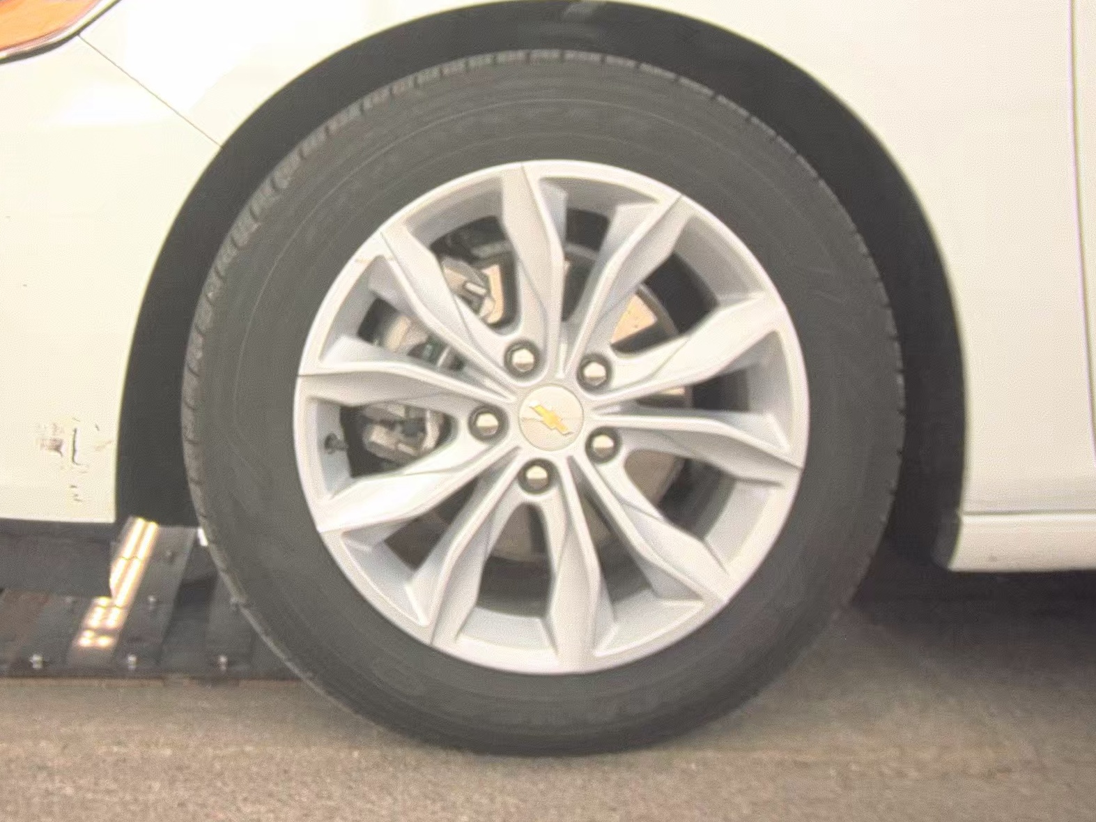 CHEVROLET CAMARO - 10