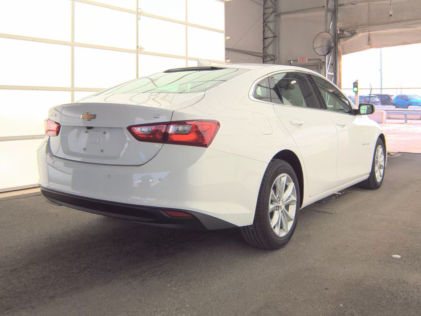 CHEVROLET CAMARO - 6