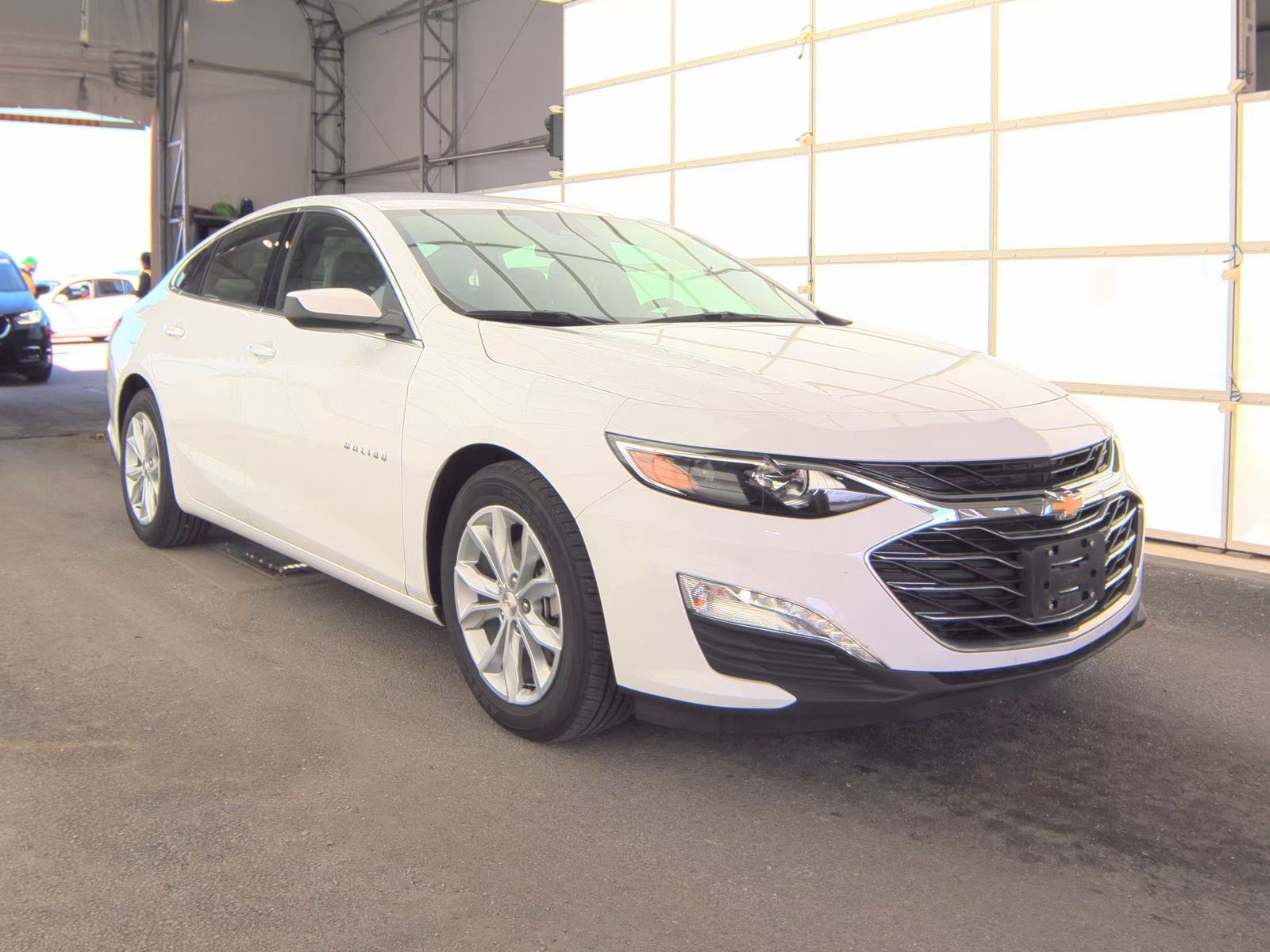 CHEVROLET CAMARO - 5