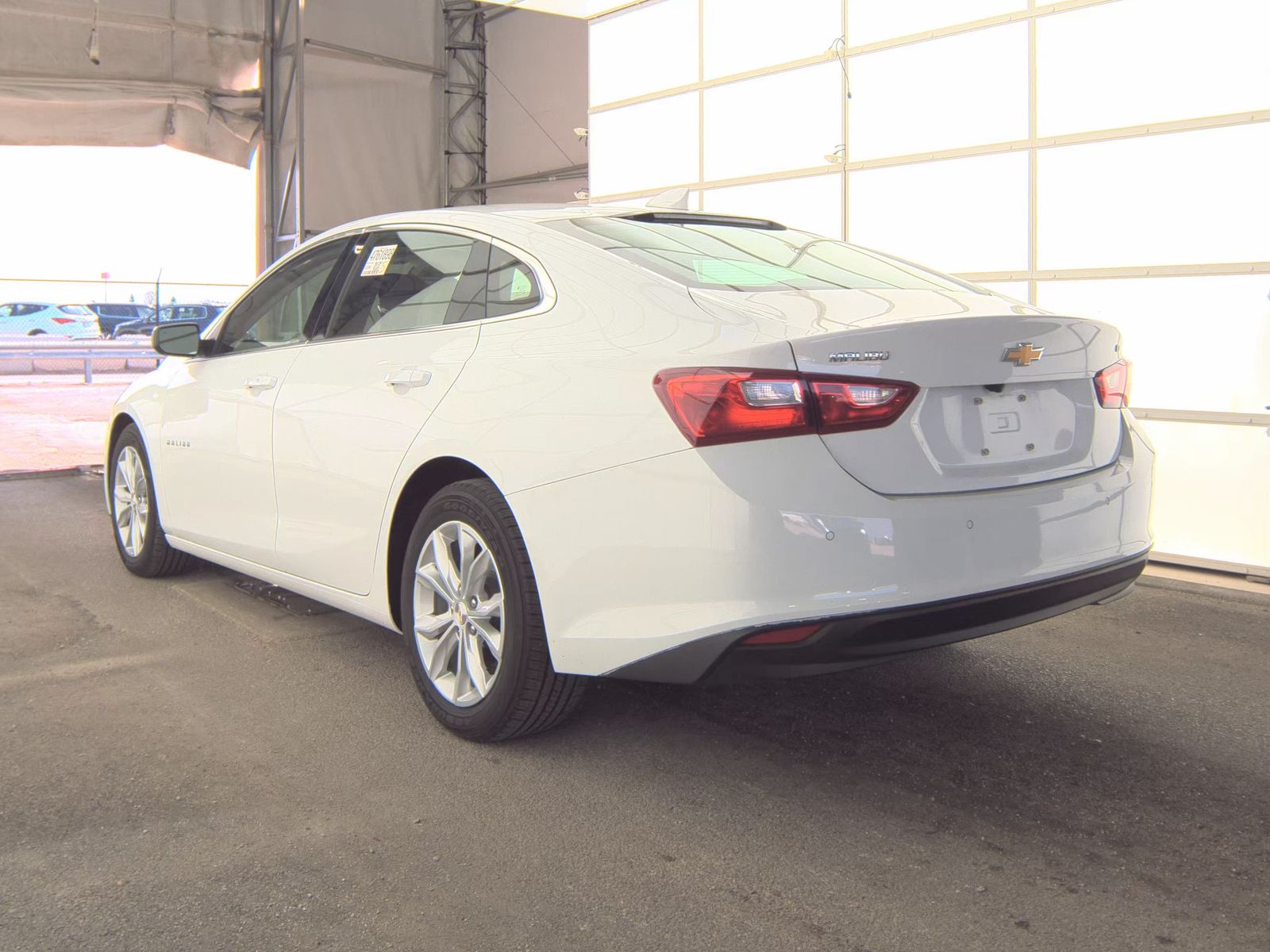 CHEVROLET CAMARO - 9