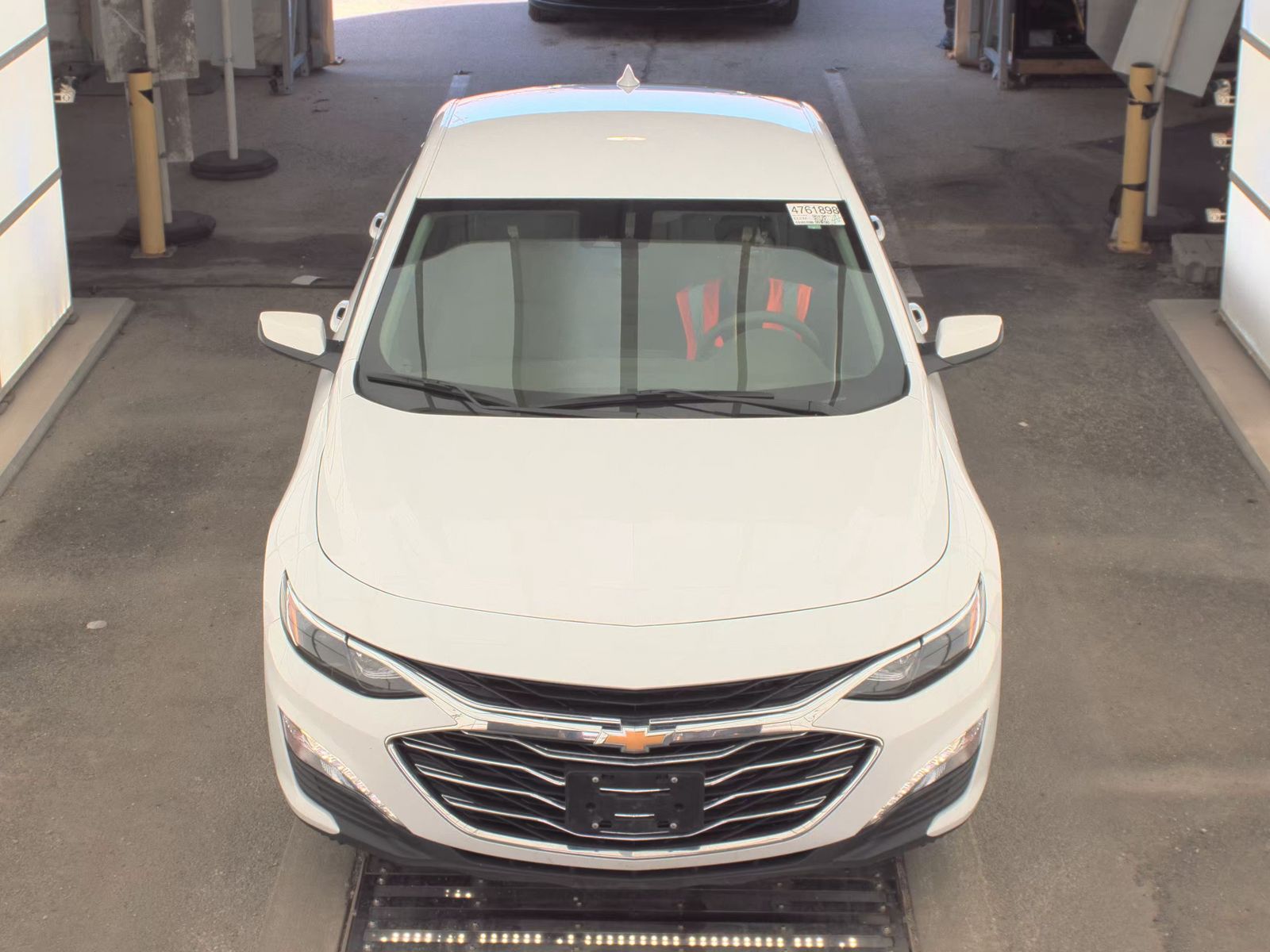 CHEVROLET CAMARO - 3