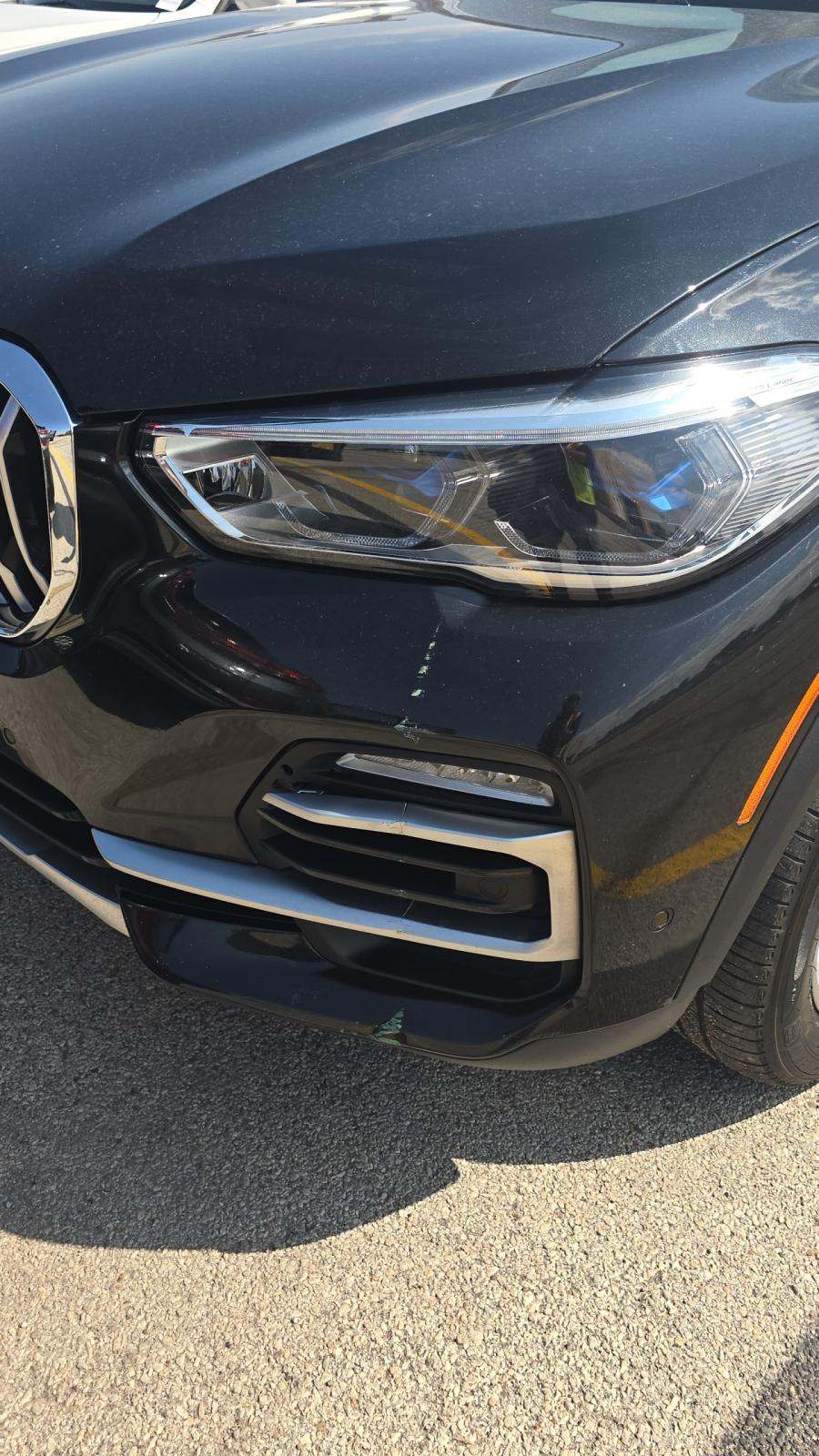 2019 BMW X5 xDrive50i AWD