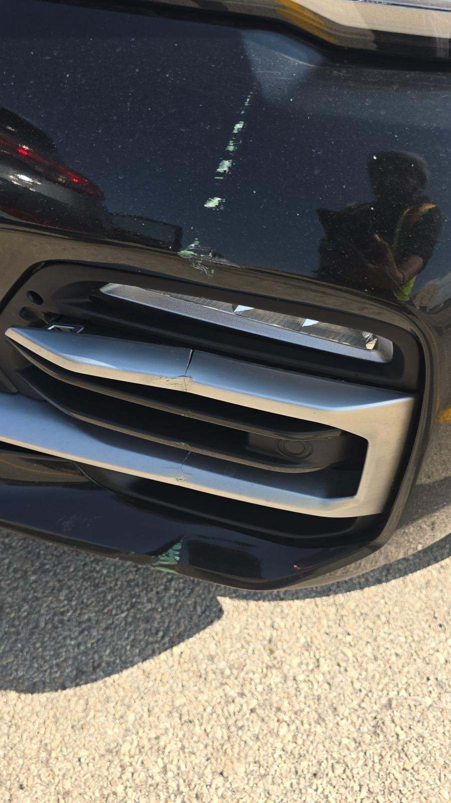2019 BMW X5 xDrive50i AWD