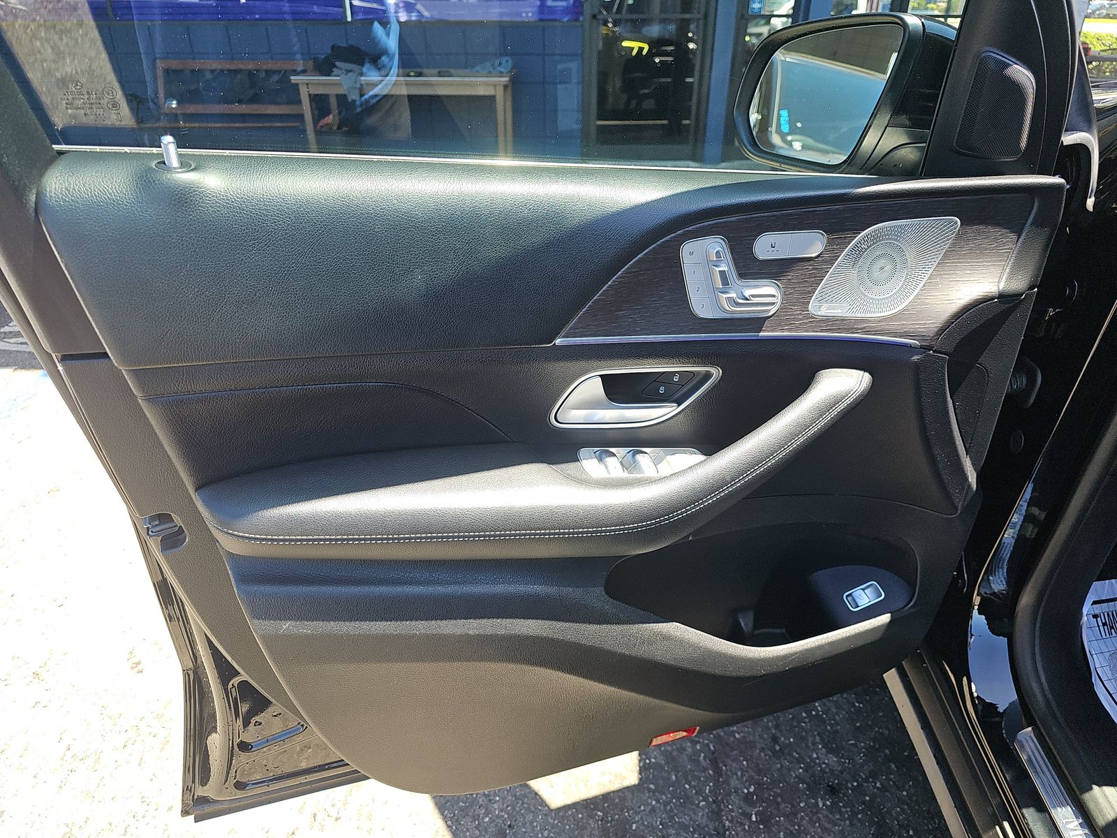 MERCEDES-BENZ GLE-CLASS - 10