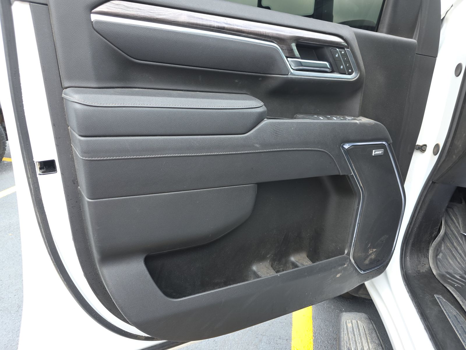 CHEVROLET OTHER - 10