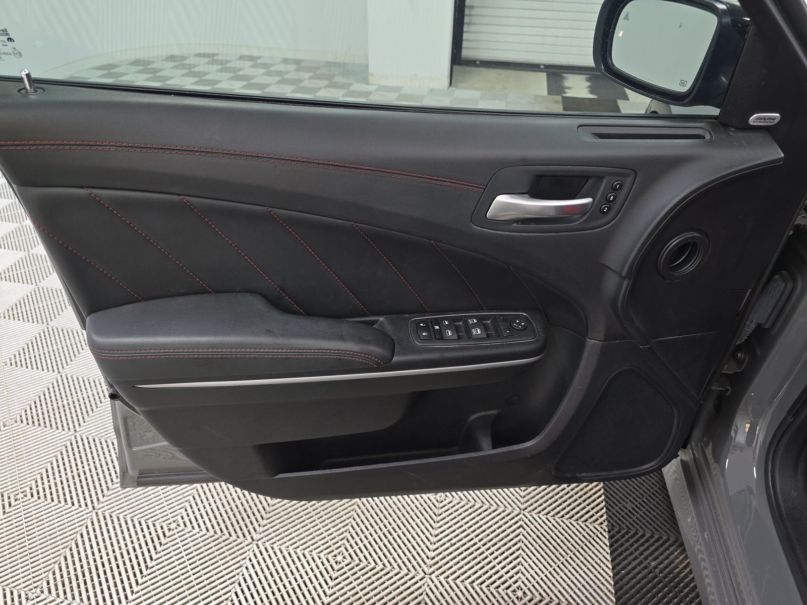 DODGE SCAT PACK - 10