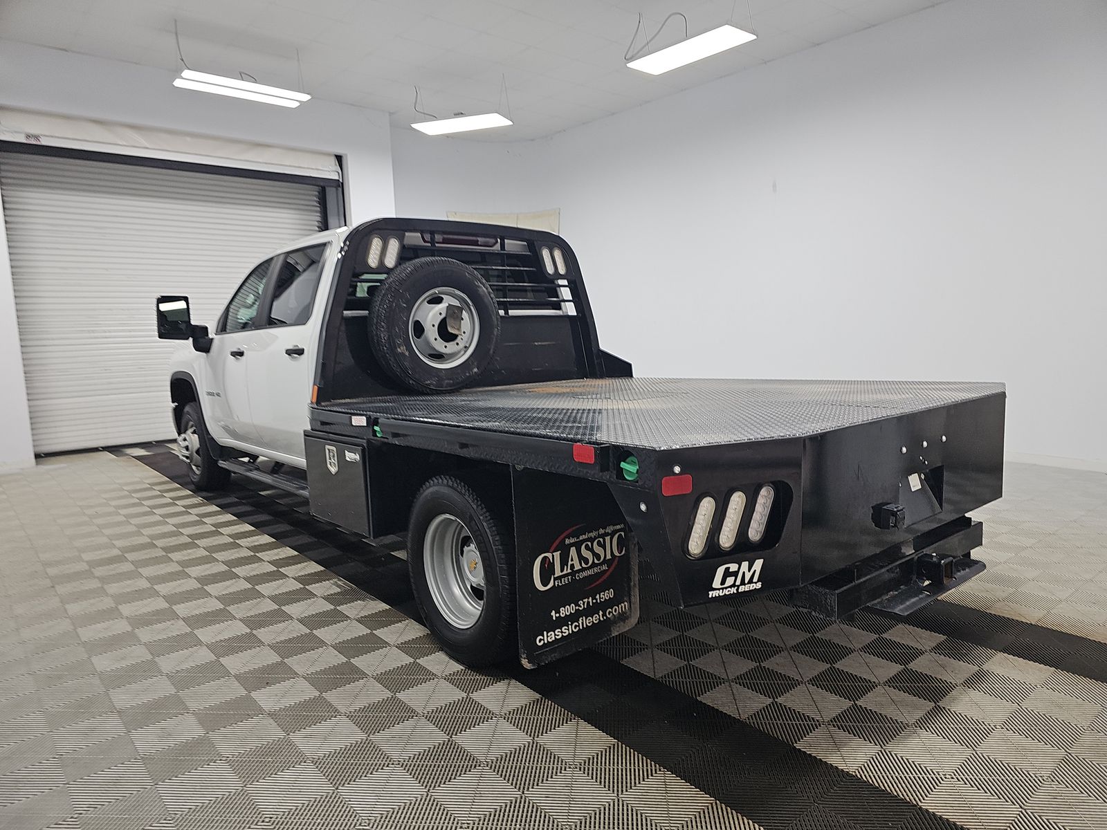 CHEVROLET WORK TRUCK - 7