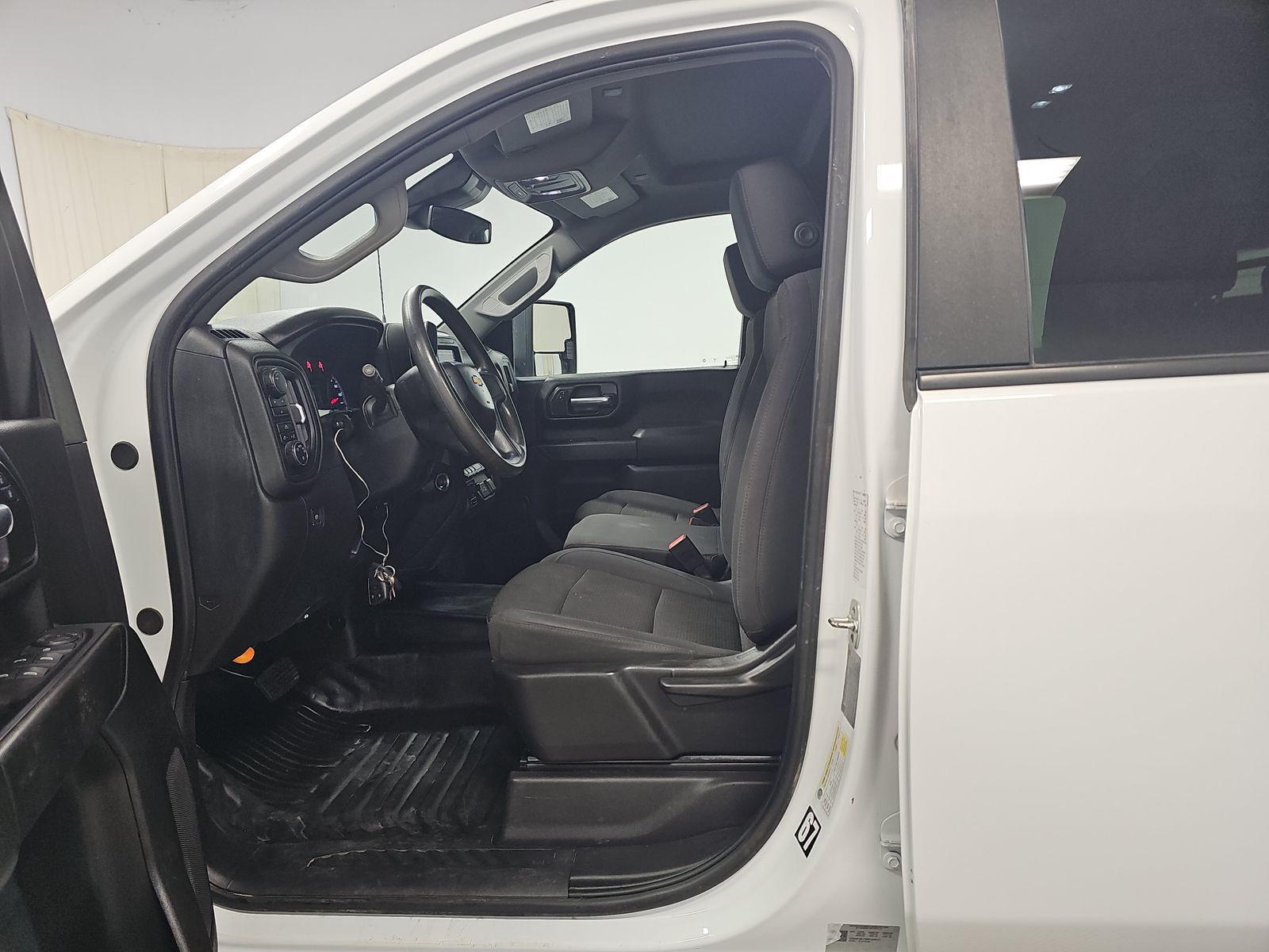 CHEVROLET WORK TRUCK - 8