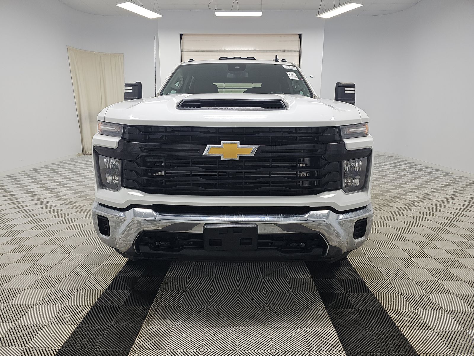 CHEVROLET WORK TRUCK - 3