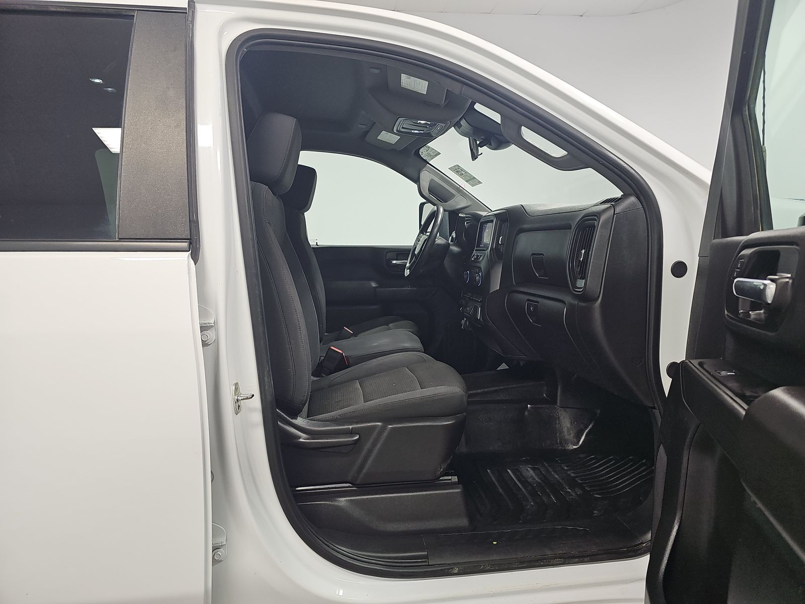 CHEVROLET WORK TRUCK - 9