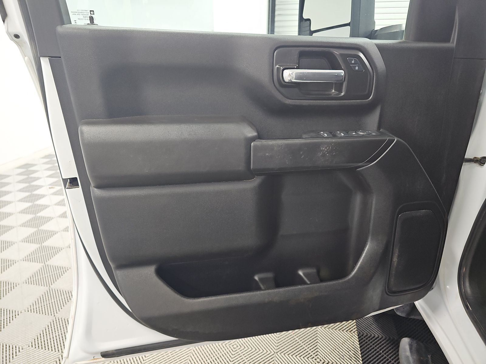 CHEVROLET WORK TRUCK - 10