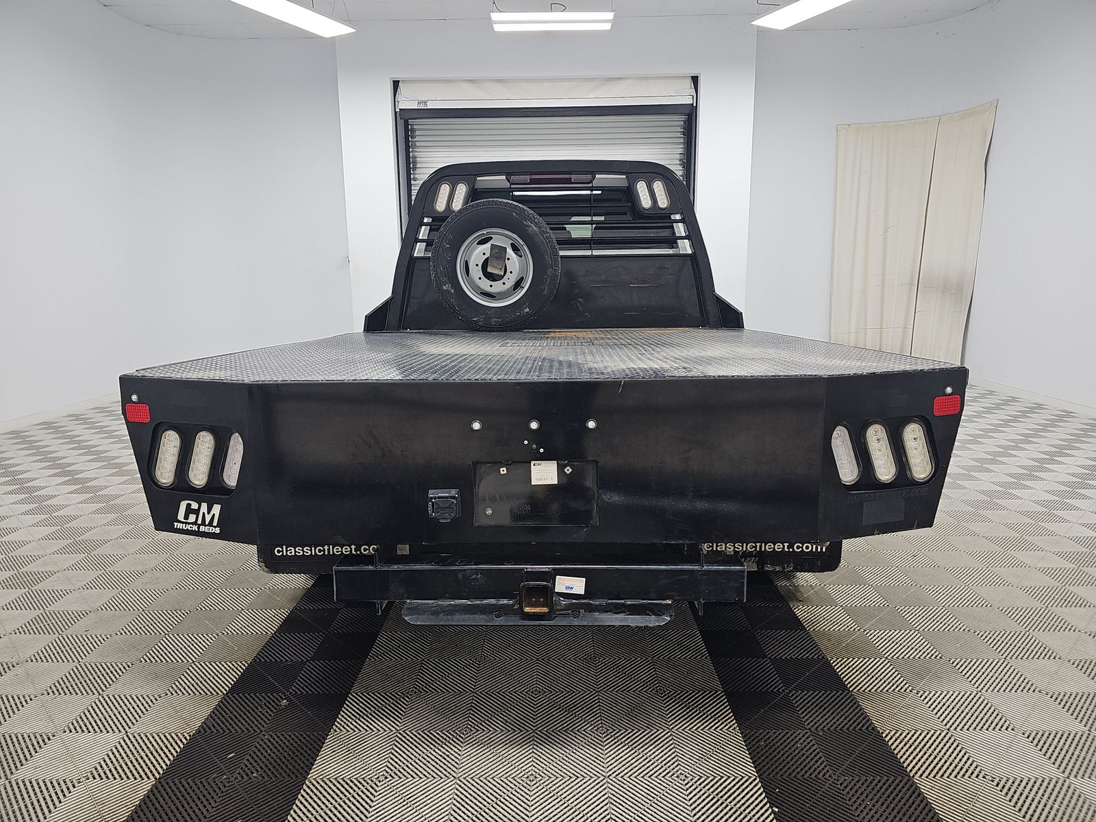 CHEVROLET WORK TRUCK - 6