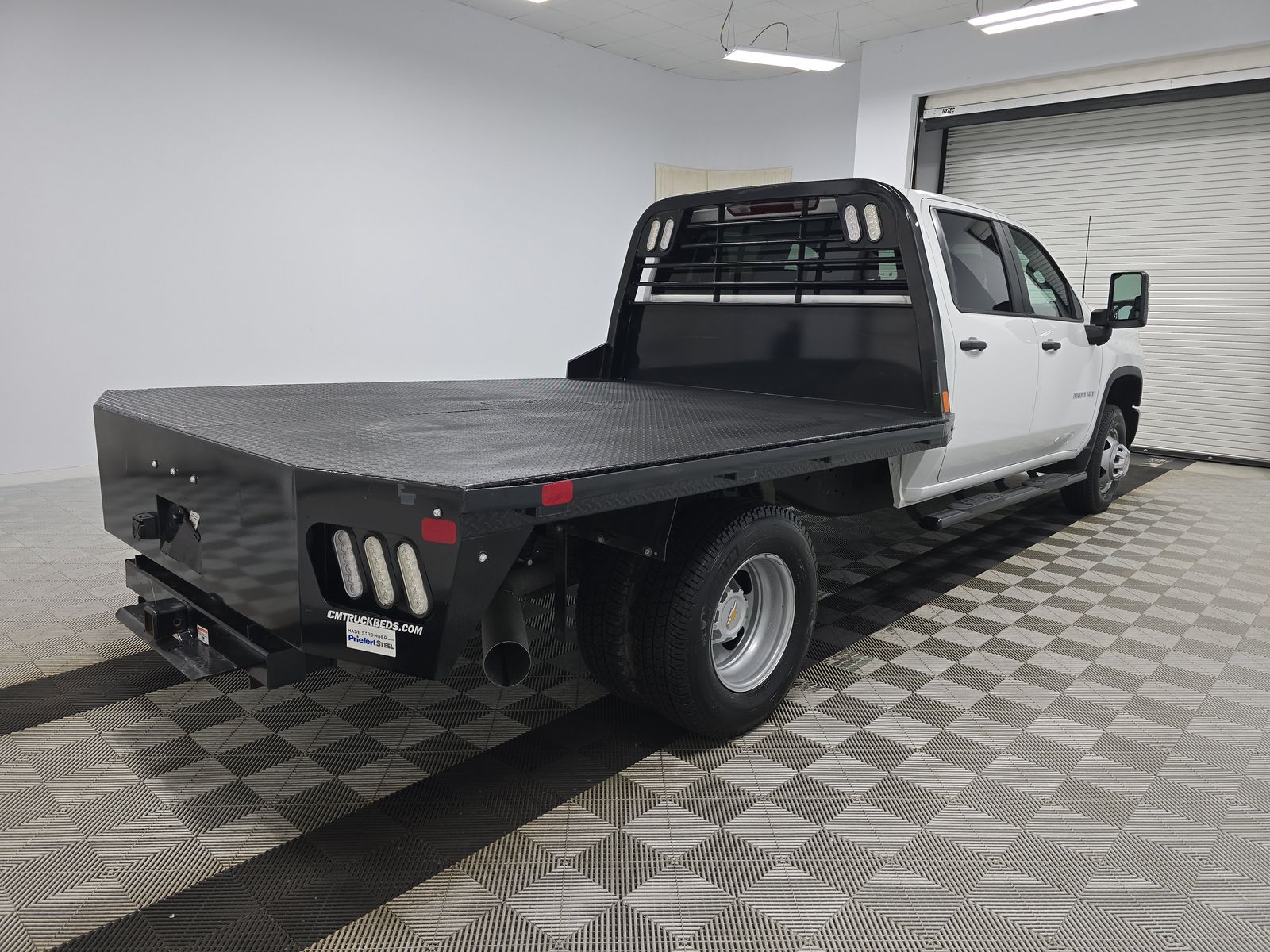 CHEVROLET WORK TRUCK - 5