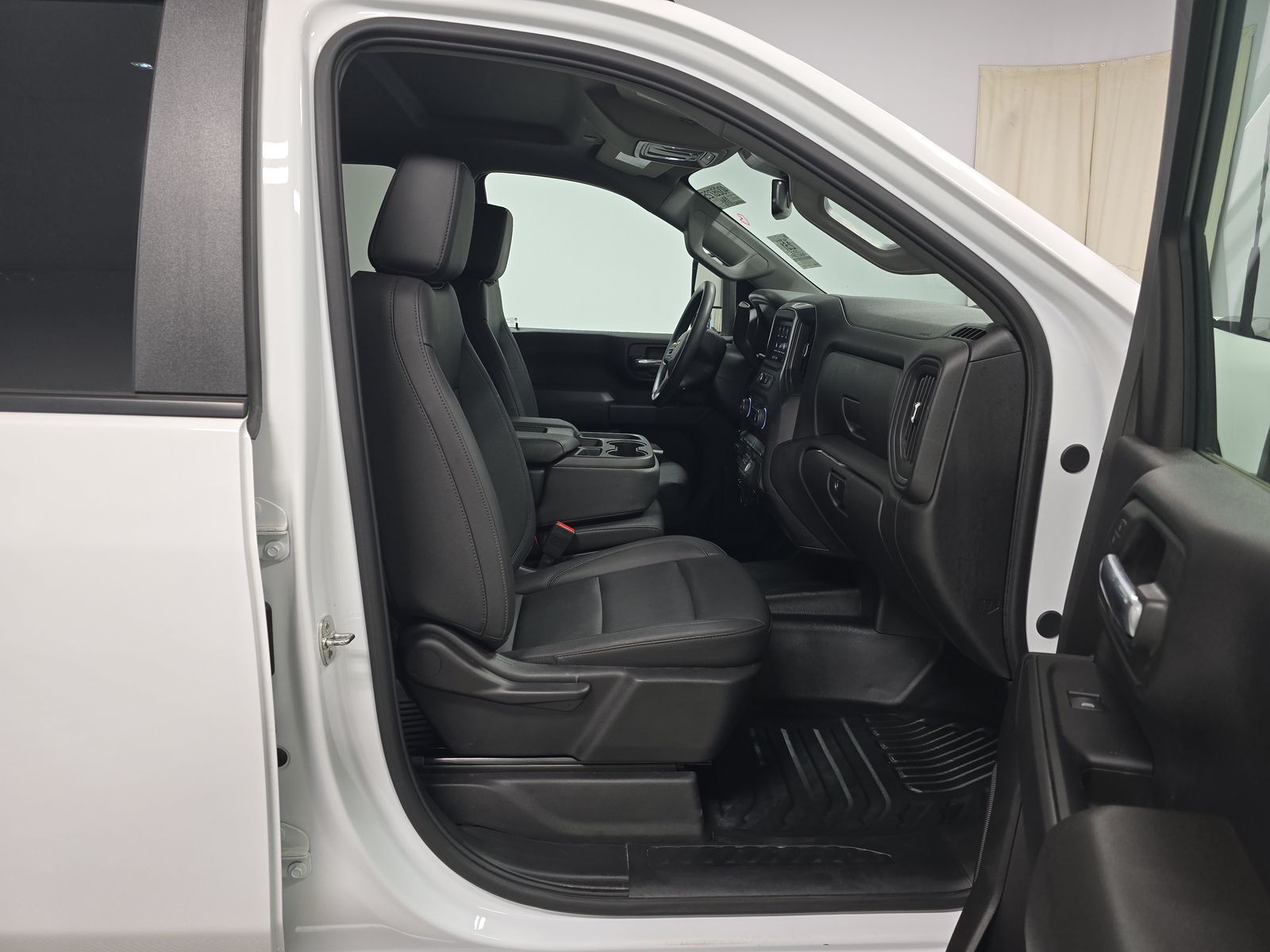 CHEVROLET WORK TRUCK - 9