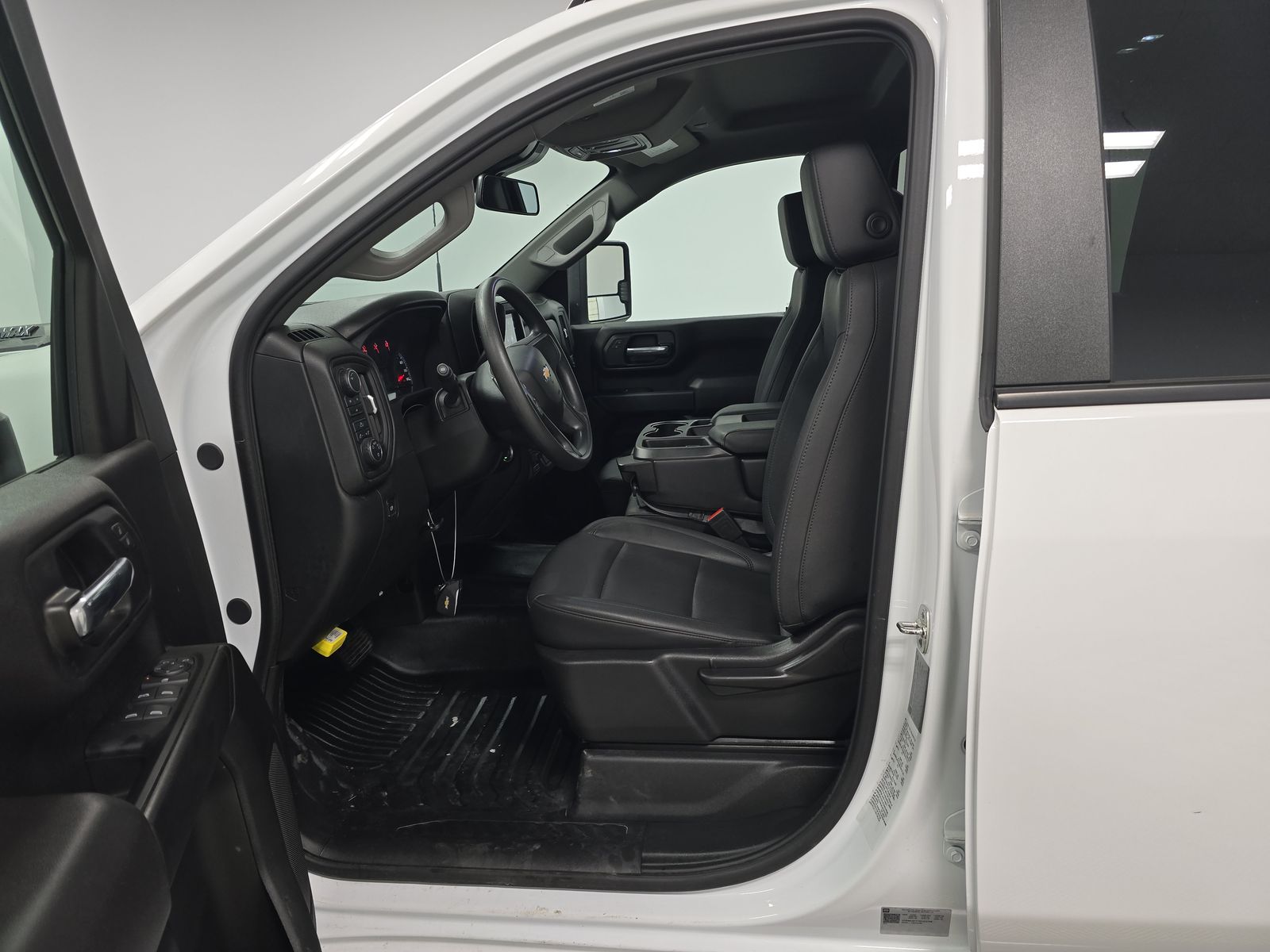 CHEVROLET WORK TRUCK - 8