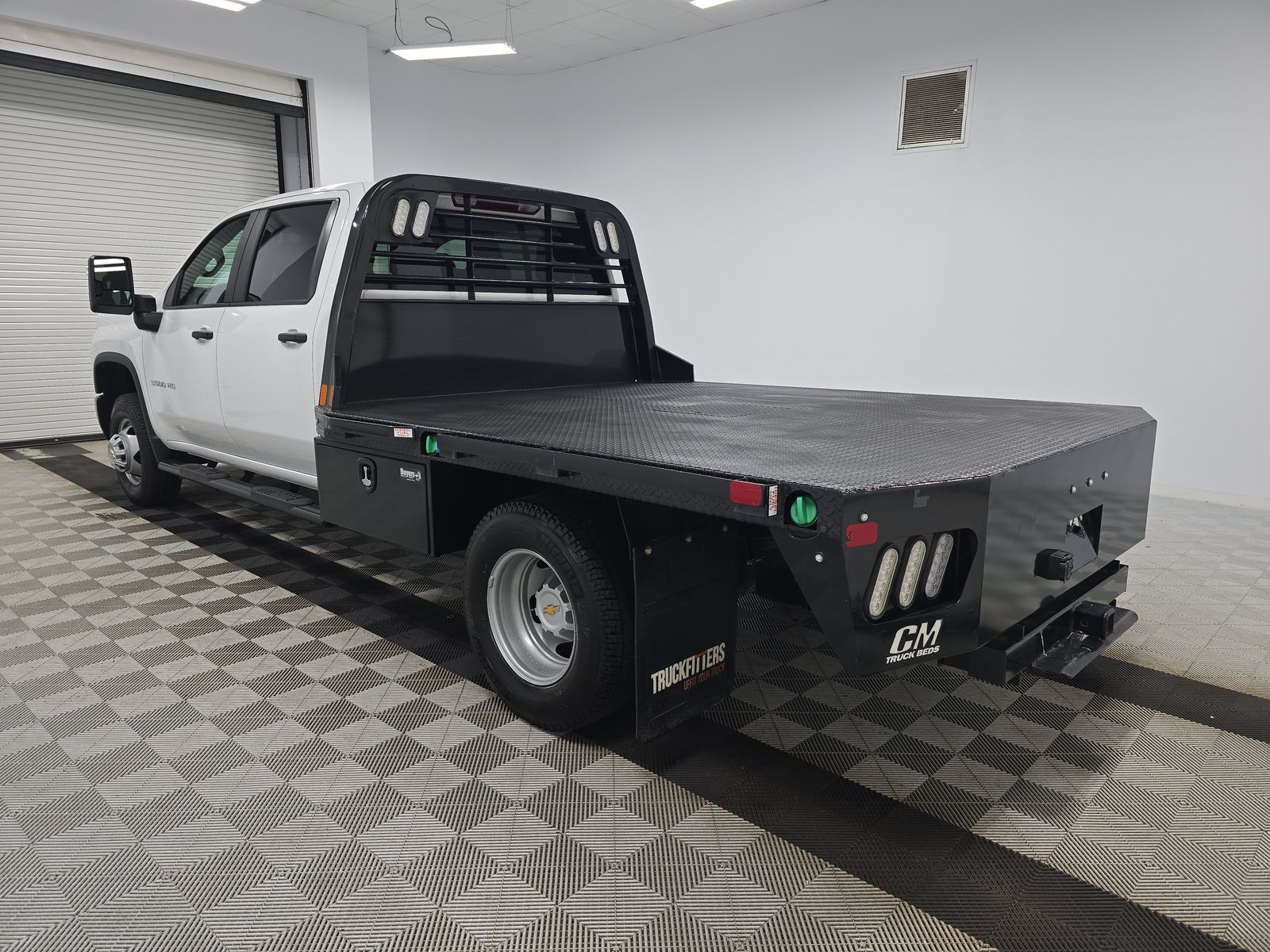 CHEVROLET WORK TRUCK - 7