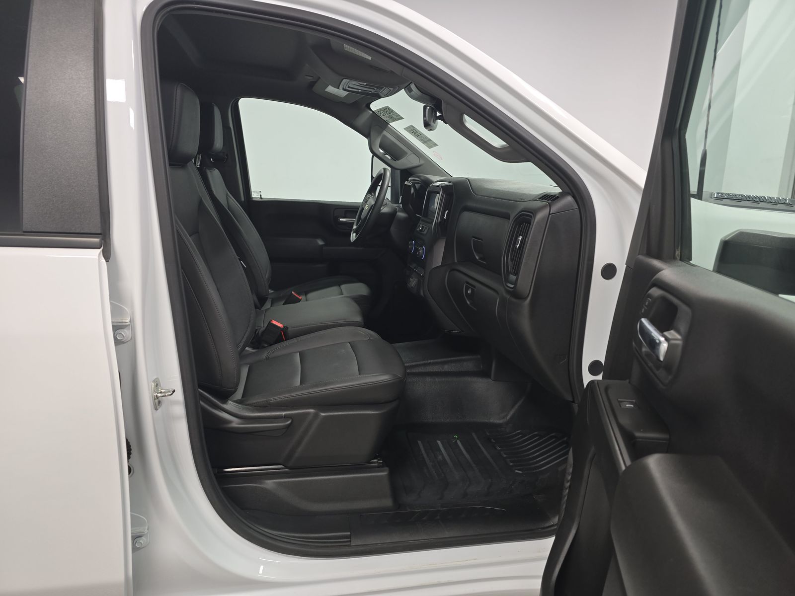 CHEVROLET WORK TRUCK - 9