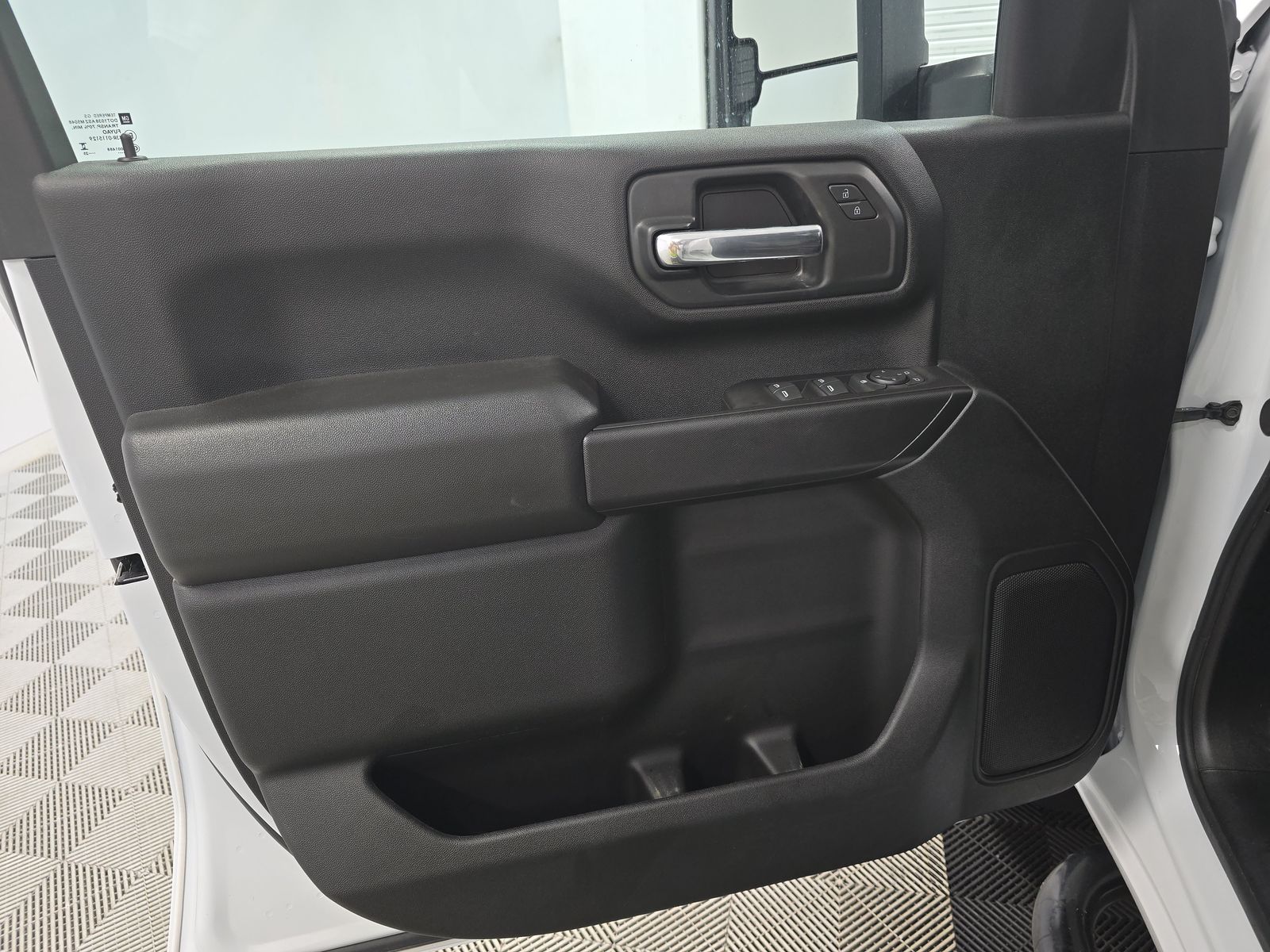 CHEVROLET WORK TRUCK - 10