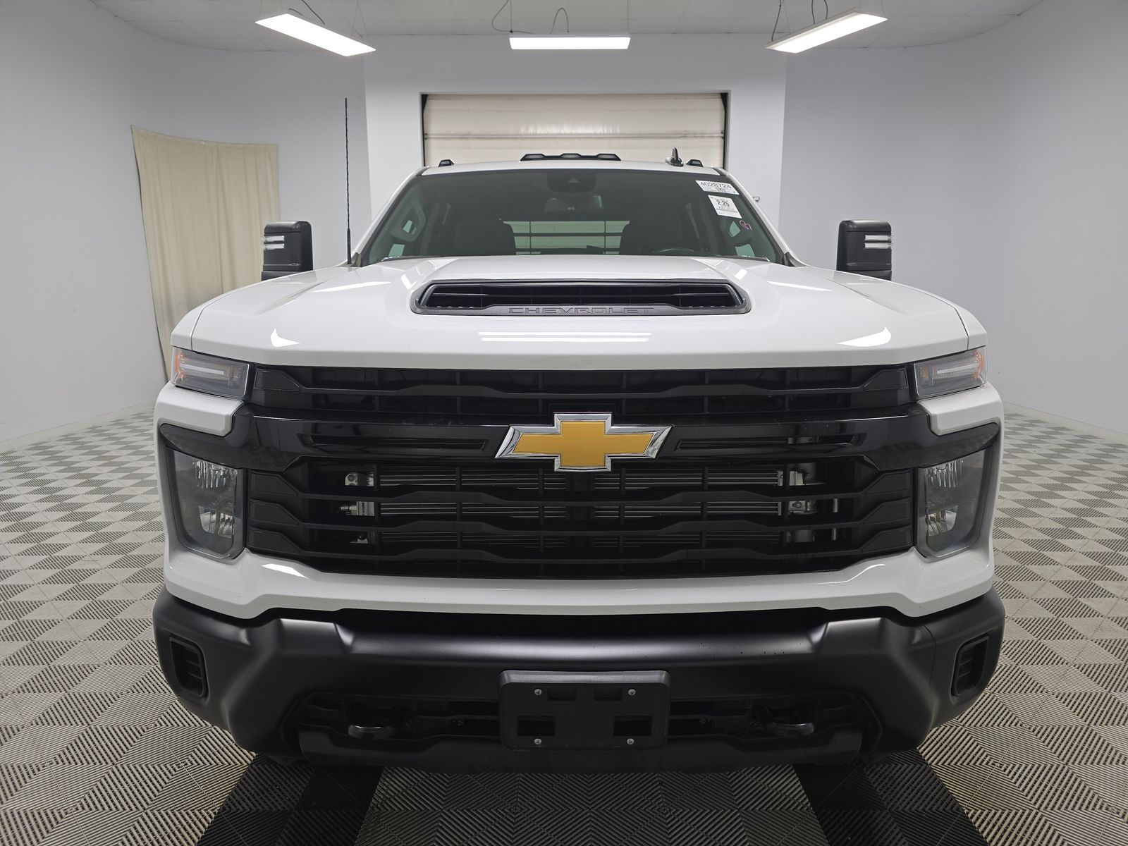 CHEVROLET WORK TRUCK - 3