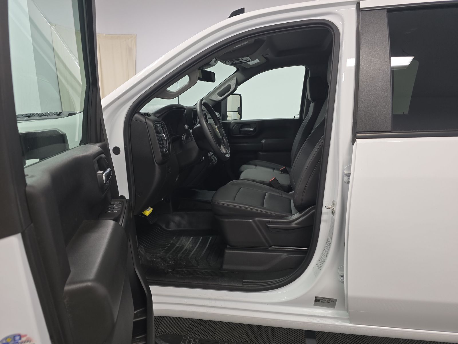 CHEVROLET WORK TRUCK - 8