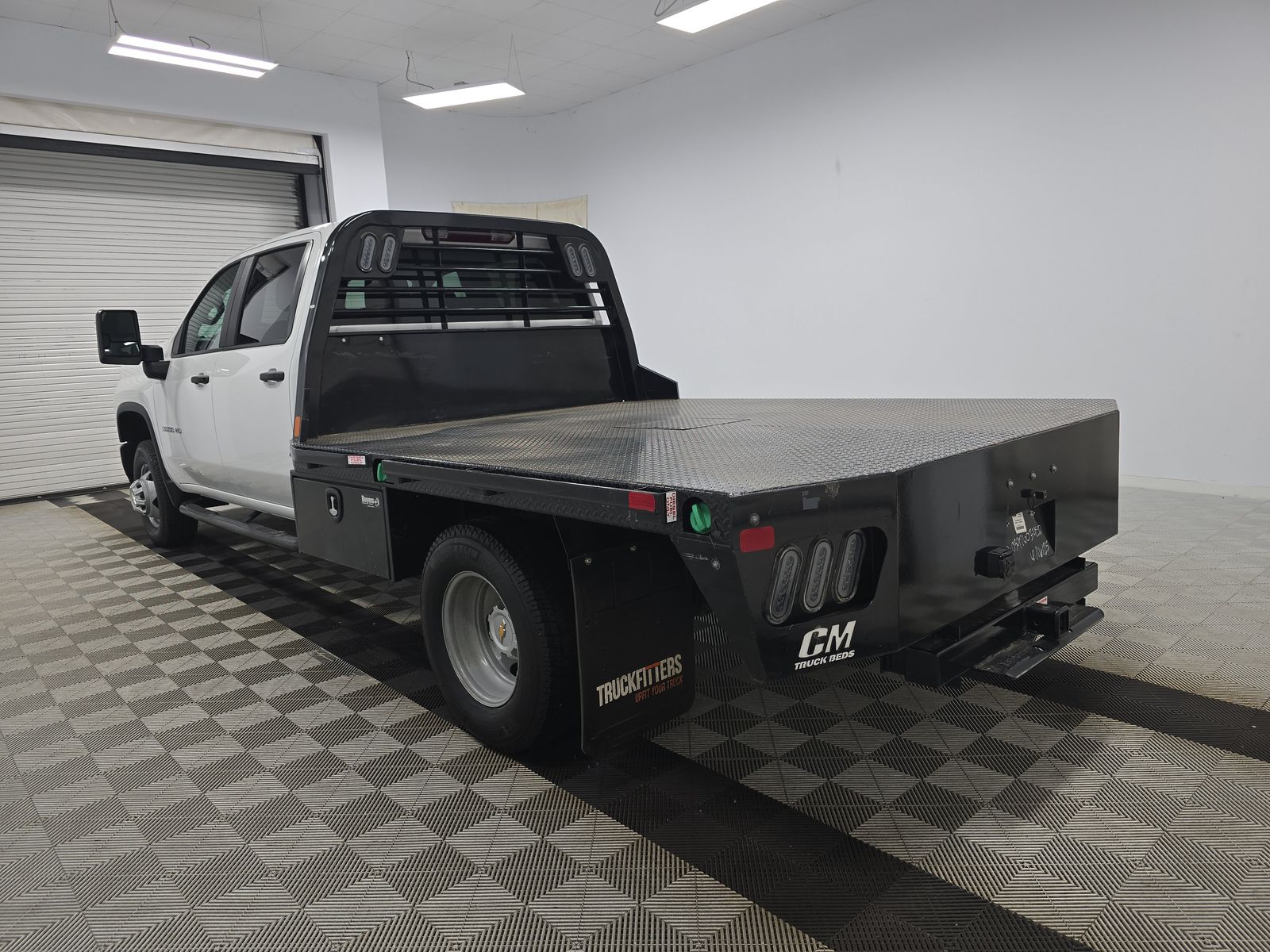 CHEVROLET WORK TRUCK - 7