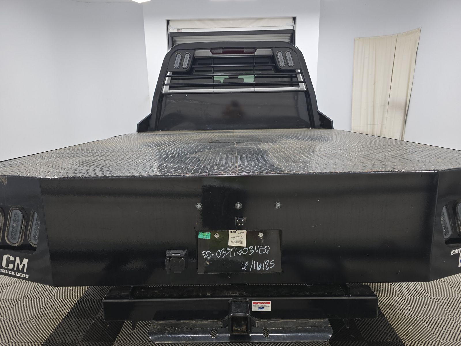 CHEVROLET WORK TRUCK - 6