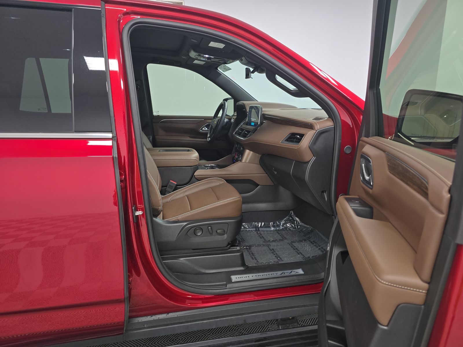 CHEVROLET HIGH COUNT - 9