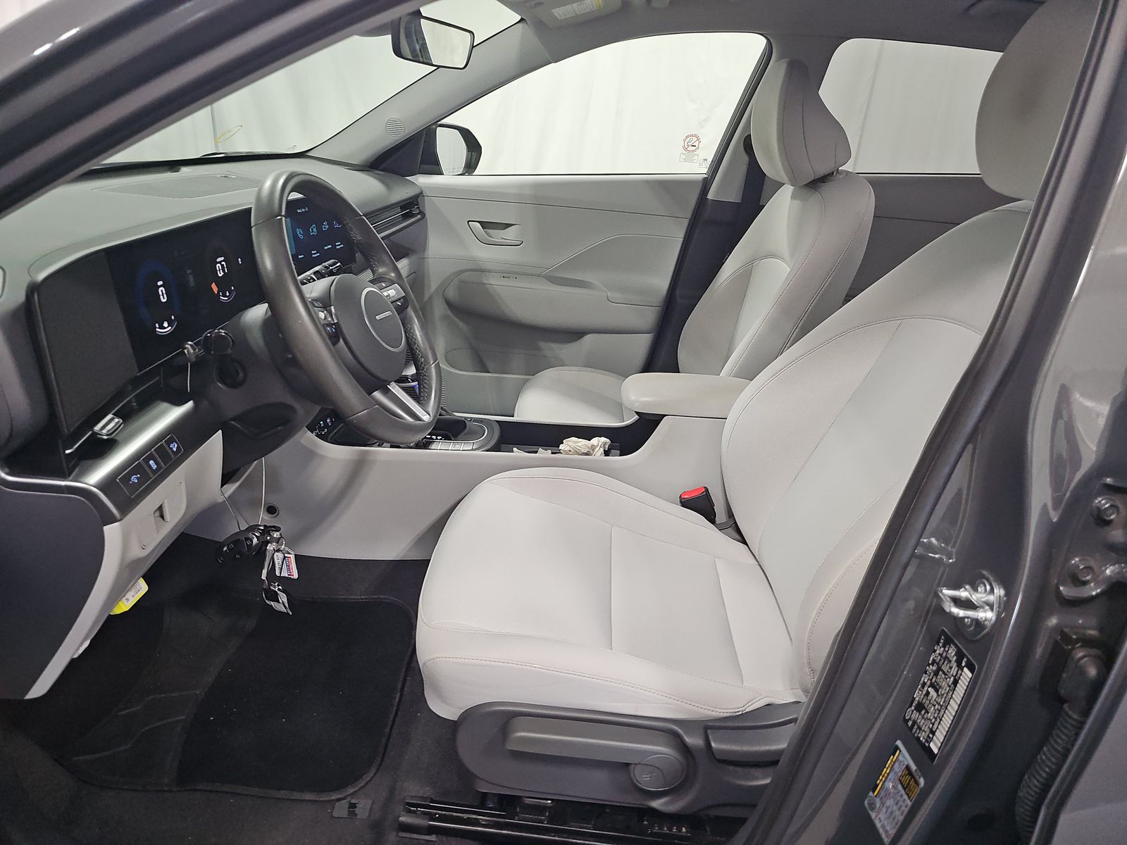 HYUNDAI SEL SPORT - 8