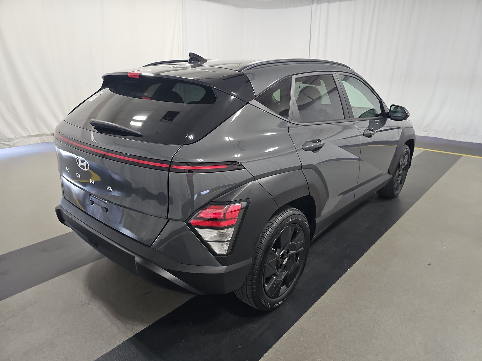 HYUNDAI SEL SPORT - 5