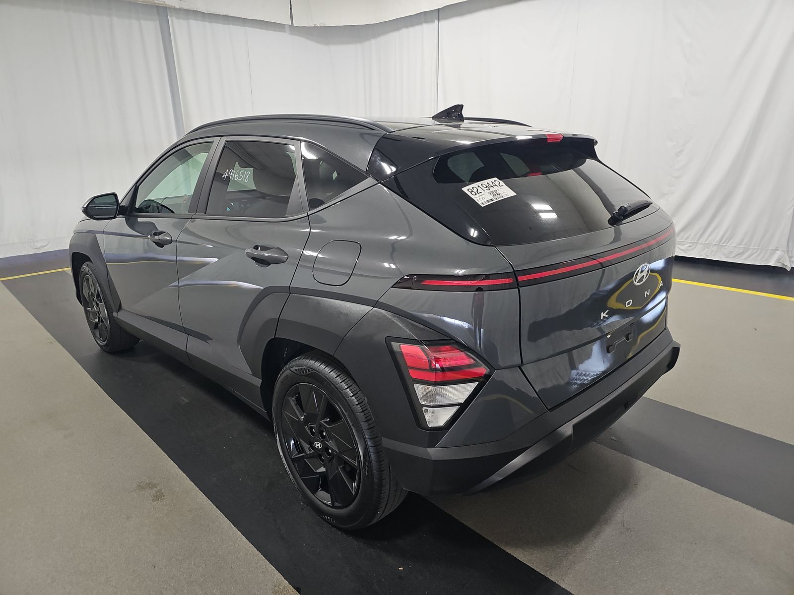 HYUNDAI SEL SPORT - 7