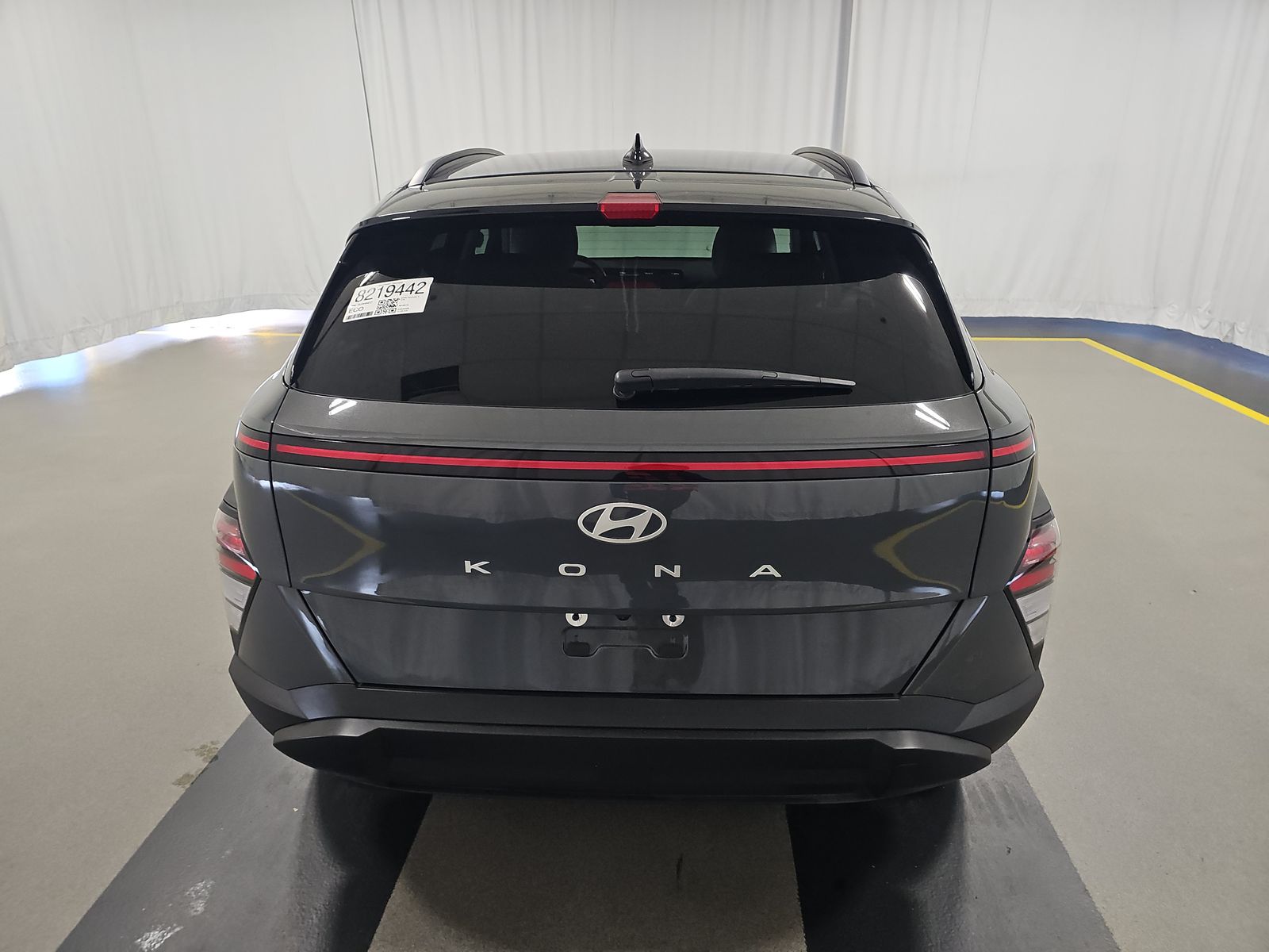 HYUNDAI SEL SPORT - 6