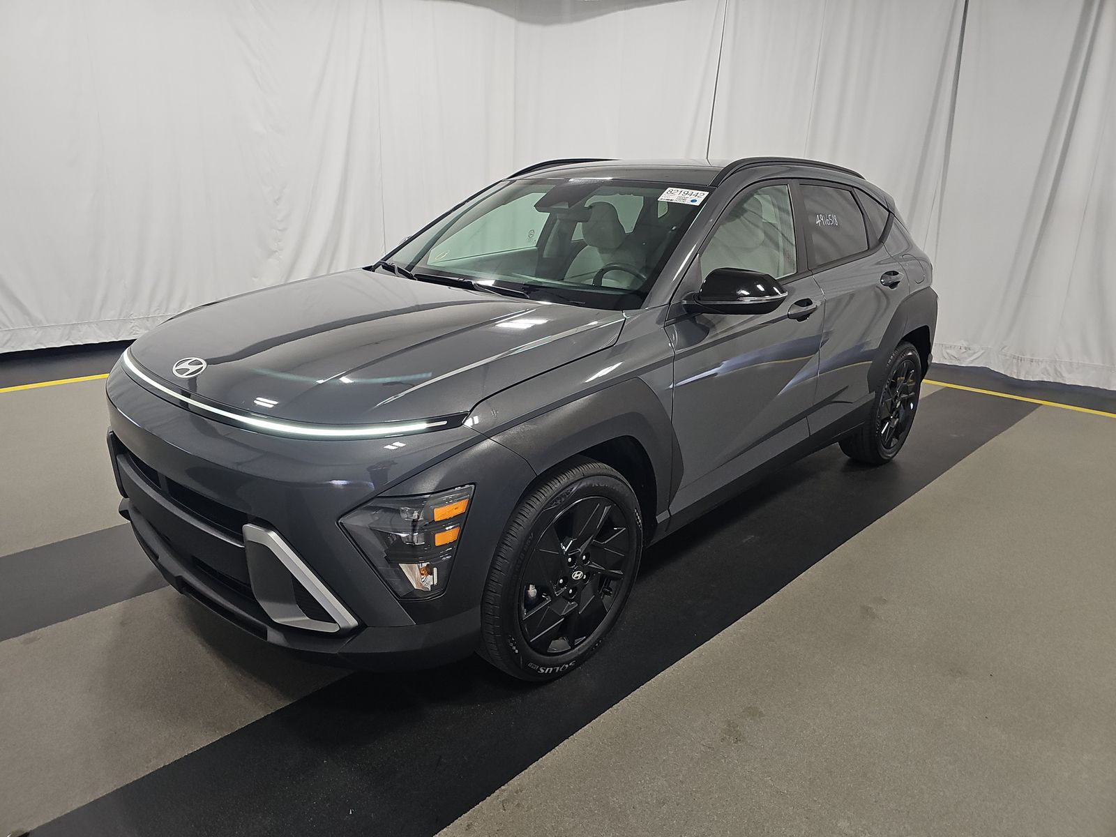 HYUNDAI SEL SPORT - 1