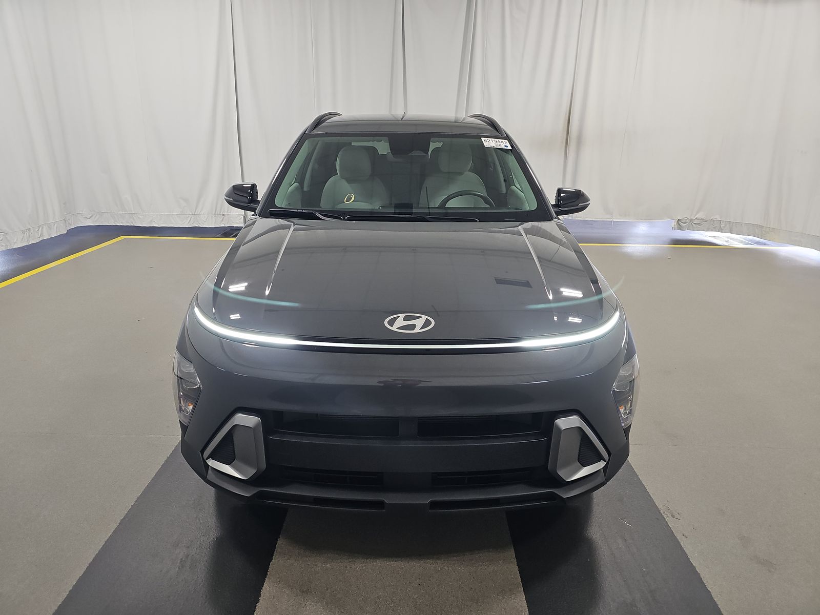 HYUNDAI SEL SPORT - 3