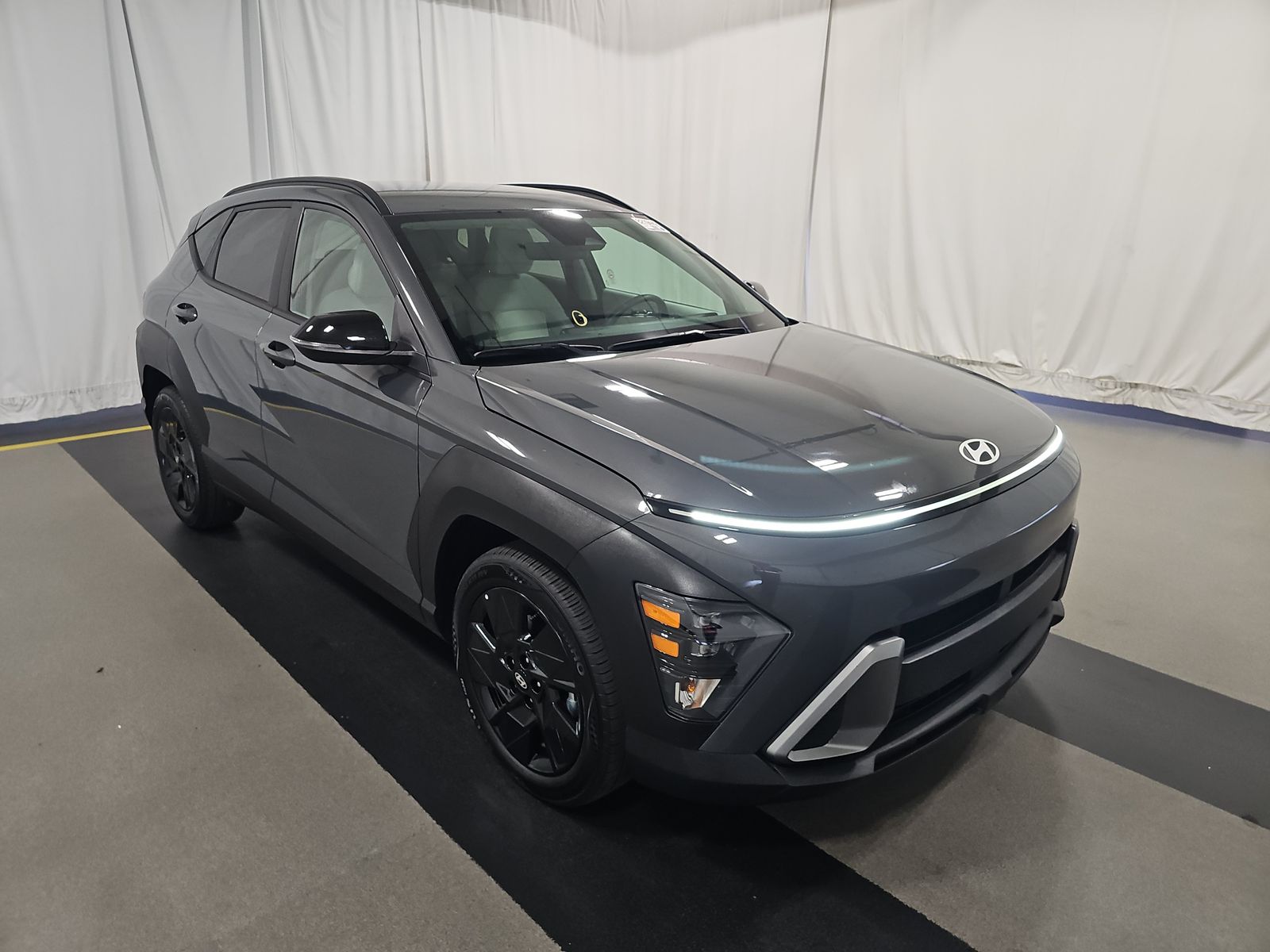 HYUNDAI SEL SPORT - 4