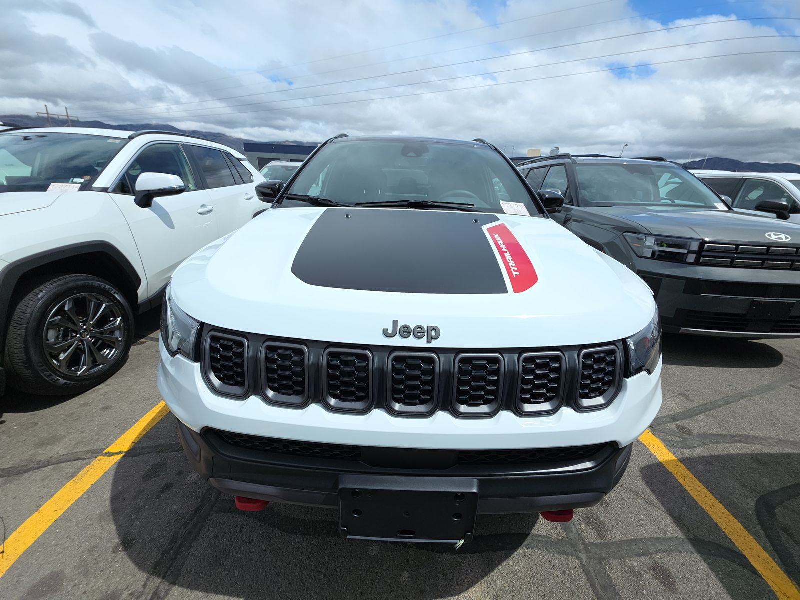 JEEP OTHER - 3