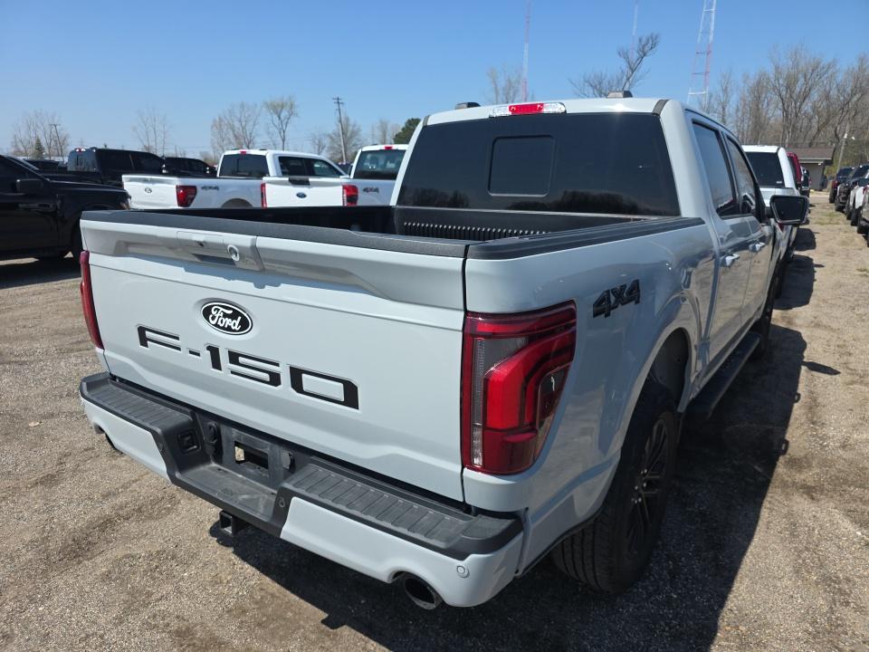 FORD F-150 - 5