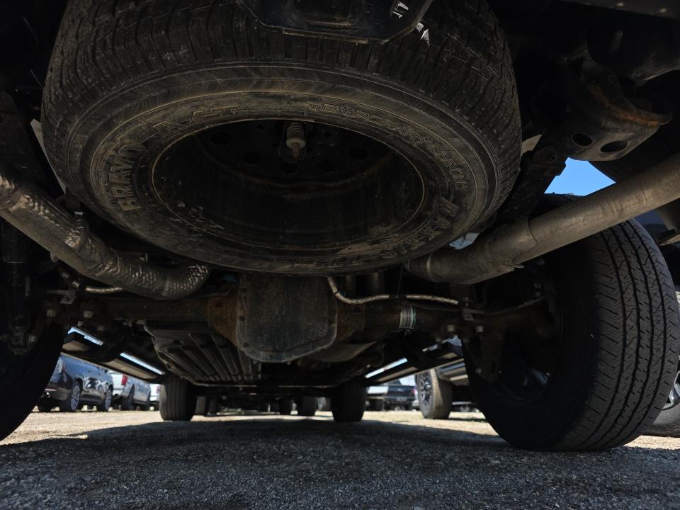 FORD F-150 - 8