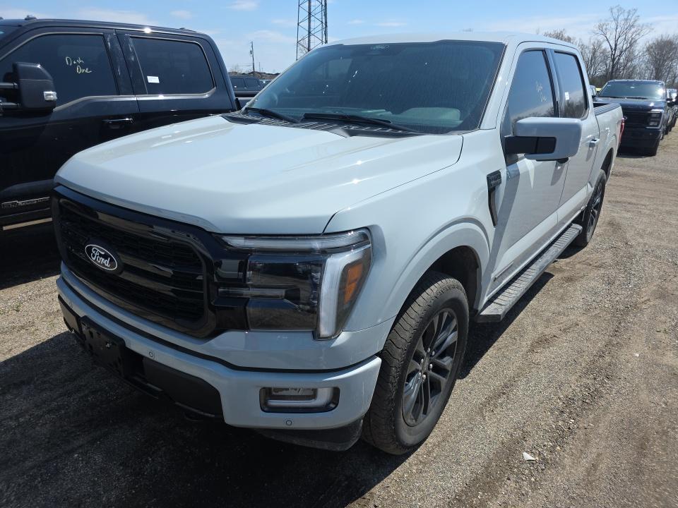 FORD F-150 - 1