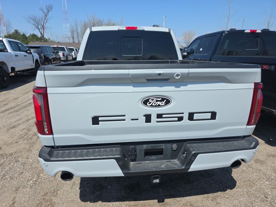 FORD F-150 - 6