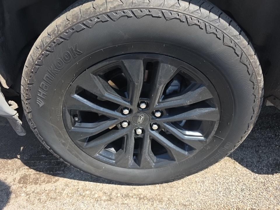 FORD F-150 - 9