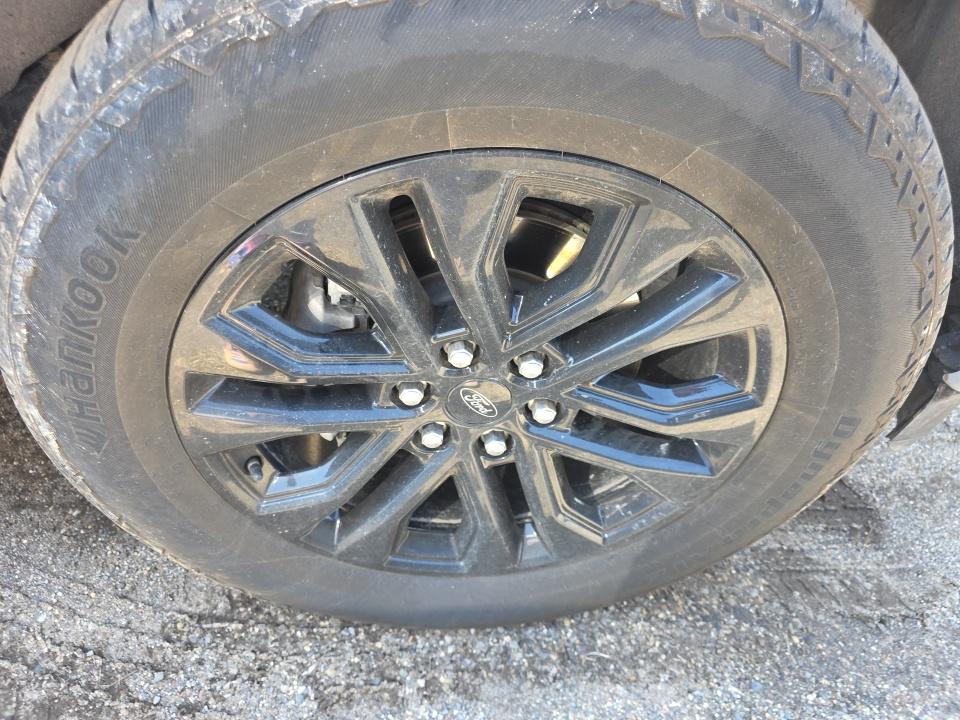 FORD F-150 - 10