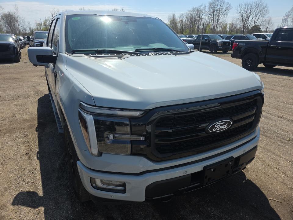 FORD F-150 - 3
