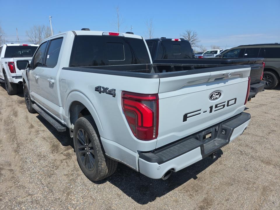 FORD F-150 - 7