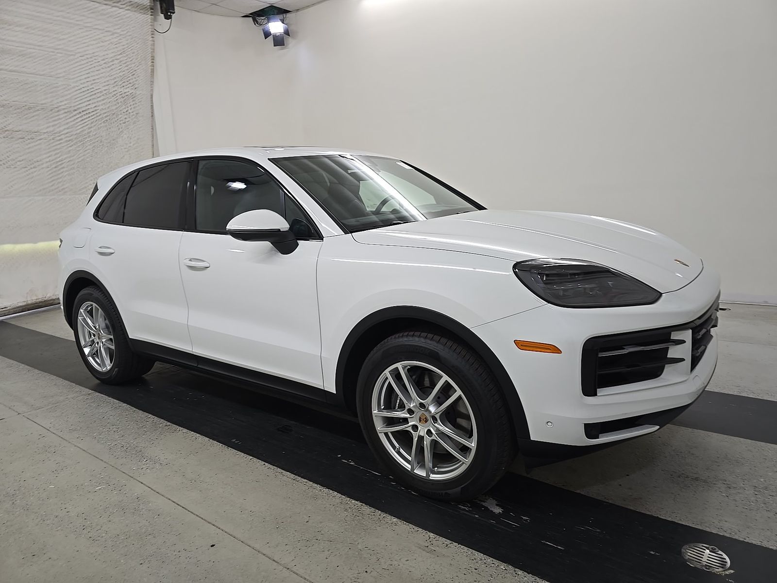 PORSCHE CAYENNE - 4